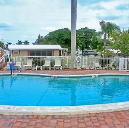 Fort Myers Beach Resort